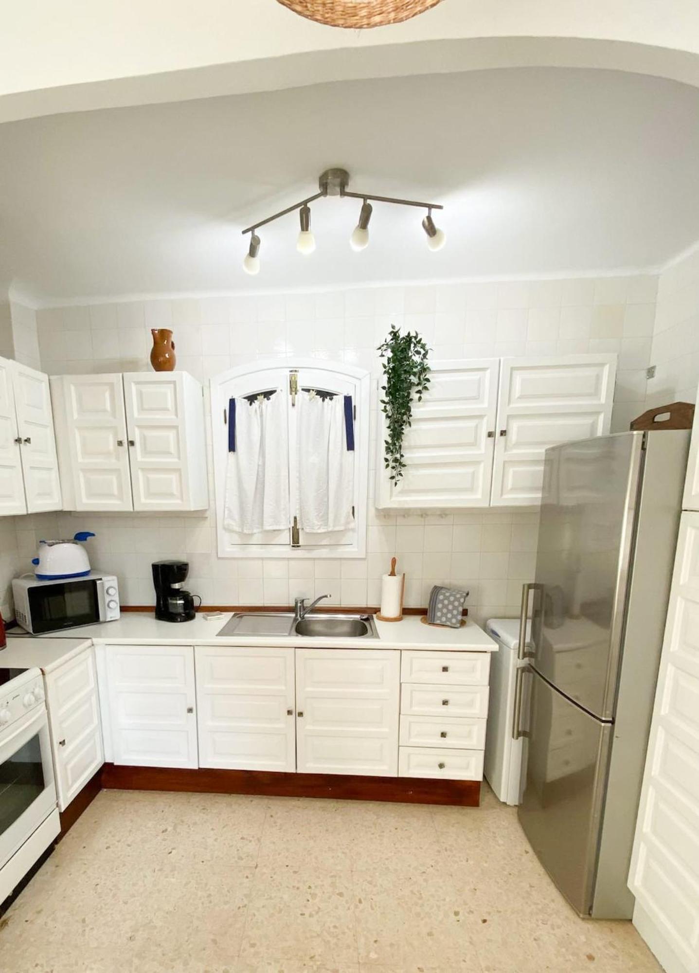 Precioso Apartamento Mandarinos Con Vistas Al Mar Nerja Kültér fotó