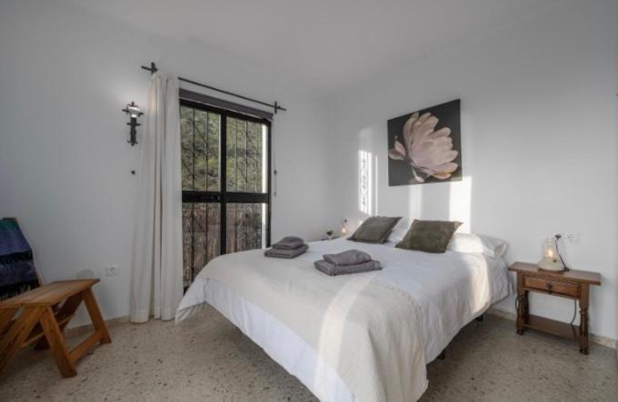 Precioso Apartamento Mandarinos Con Vistas Al Mar Nerja Kültér fotó
